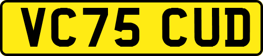 VC75CUD