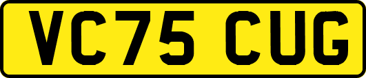 VC75CUG