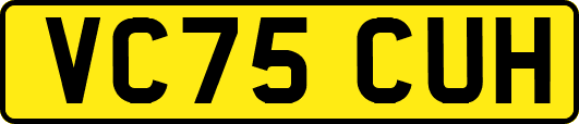 VC75CUH