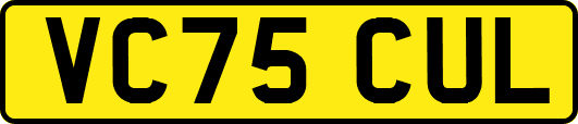 VC75CUL