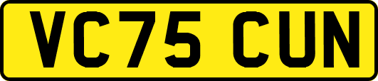VC75CUN