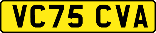 VC75CVA