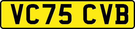 VC75CVB