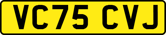 VC75CVJ