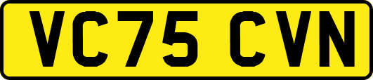 VC75CVN