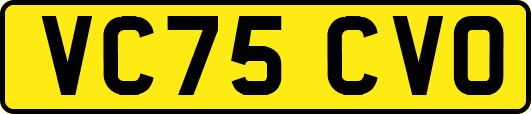 VC75CVO