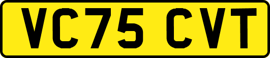 VC75CVT