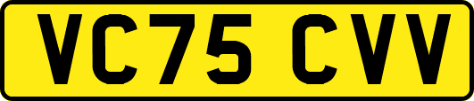 VC75CVV