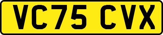 VC75CVX