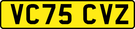 VC75CVZ