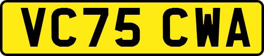 VC75CWA