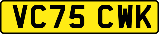 VC75CWK
