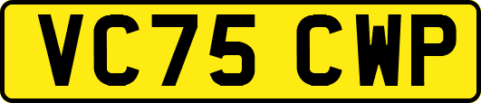 VC75CWP
