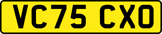 VC75CXO