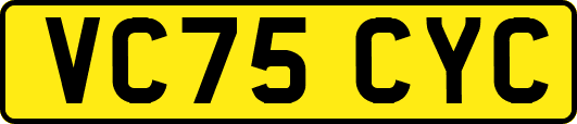 VC75CYC