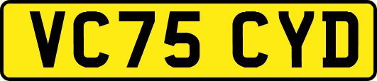 VC75CYD