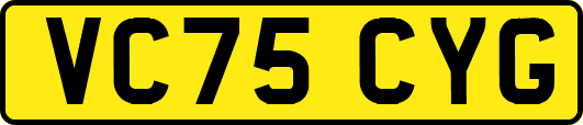 VC75CYG
