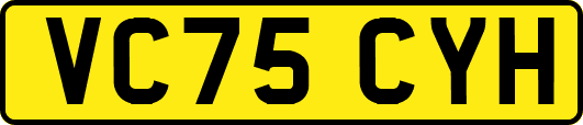 VC75CYH