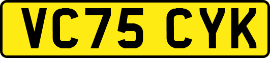 VC75CYK