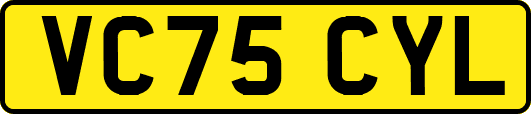VC75CYL
