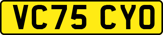 VC75CYO