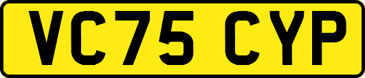 VC75CYP