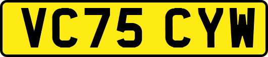 VC75CYW
