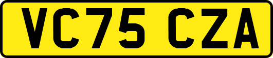 VC75CZA