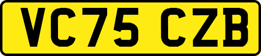 VC75CZB