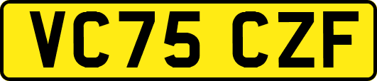 VC75CZF