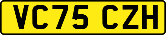 VC75CZH