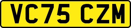 VC75CZM