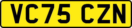 VC75CZN