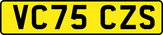 VC75CZS