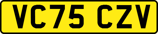 VC75CZV