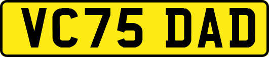 VC75DAD