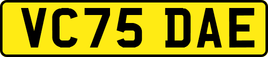 VC75DAE