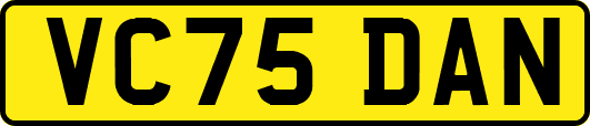 VC75DAN