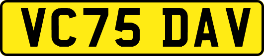 VC75DAV