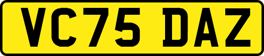 VC75DAZ