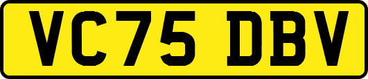 VC75DBV