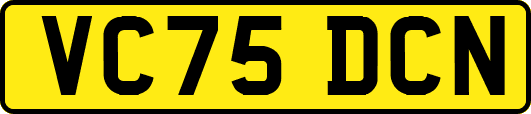 VC75DCN