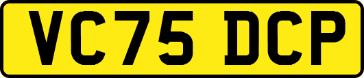 VC75DCP