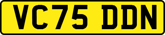 VC75DDN