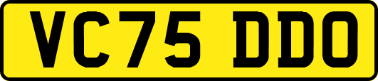 VC75DDO