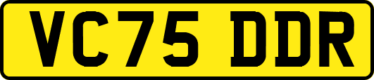 VC75DDR