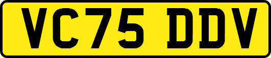 VC75DDV