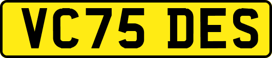 VC75DES