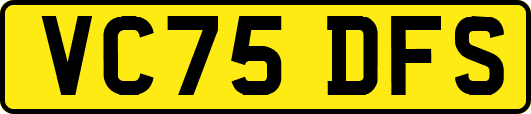 VC75DFS
