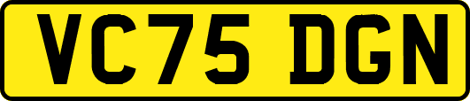 VC75DGN